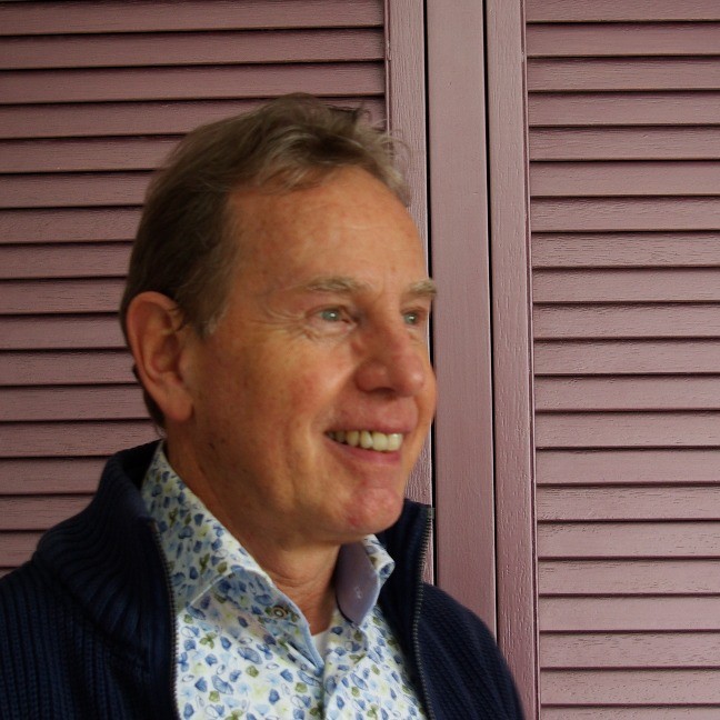 Jos van Rixel
