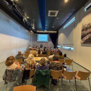 Ticket - Contactdag 2026 voor NIET LEDEN