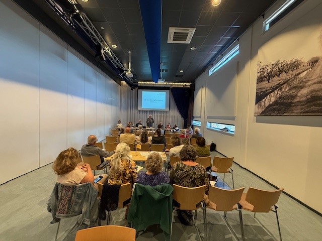 Ticket - Contactdag 2026