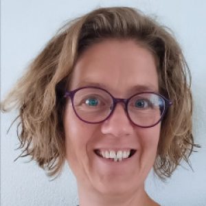 Yvonne van Putten