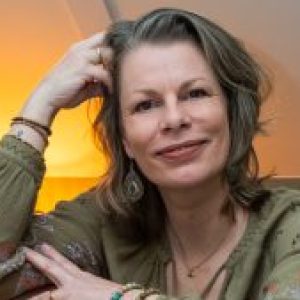 Profile photo of Tanja Bouman