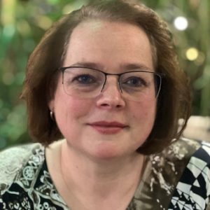 Profile photo of Angelique Treffers-Veldhoven