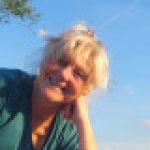 Profile photo of Rita Holwerda