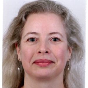 Profile photo of Corine van de Lagemaat