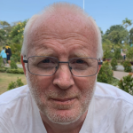 Profile photo of Eric Buitelaar