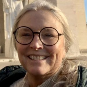 Profile photo of Theodora Haklander