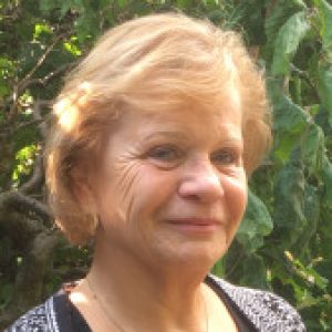 Profile photo of Joke Blaauw