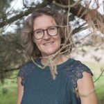 Profile photo of Ingeborg Kil