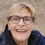 Profile photo of Marianne Schellevis