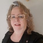 Profile photo of Ingrid Jacobs