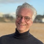 Profile photo of Martin Zwan van der
