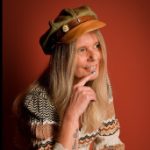 Profile photo of Jenny Berg van den