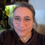 Profile photo of Anita Couscheir