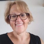Profile photo of Angelique Palmen