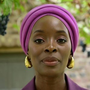 Profile photo of Naomi Lonwijk