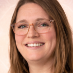 Profile photo of Marly van de Mortel
