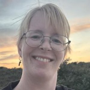 Profile photo of Mariska van Hest