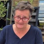 Profile photo of Annelies Groen